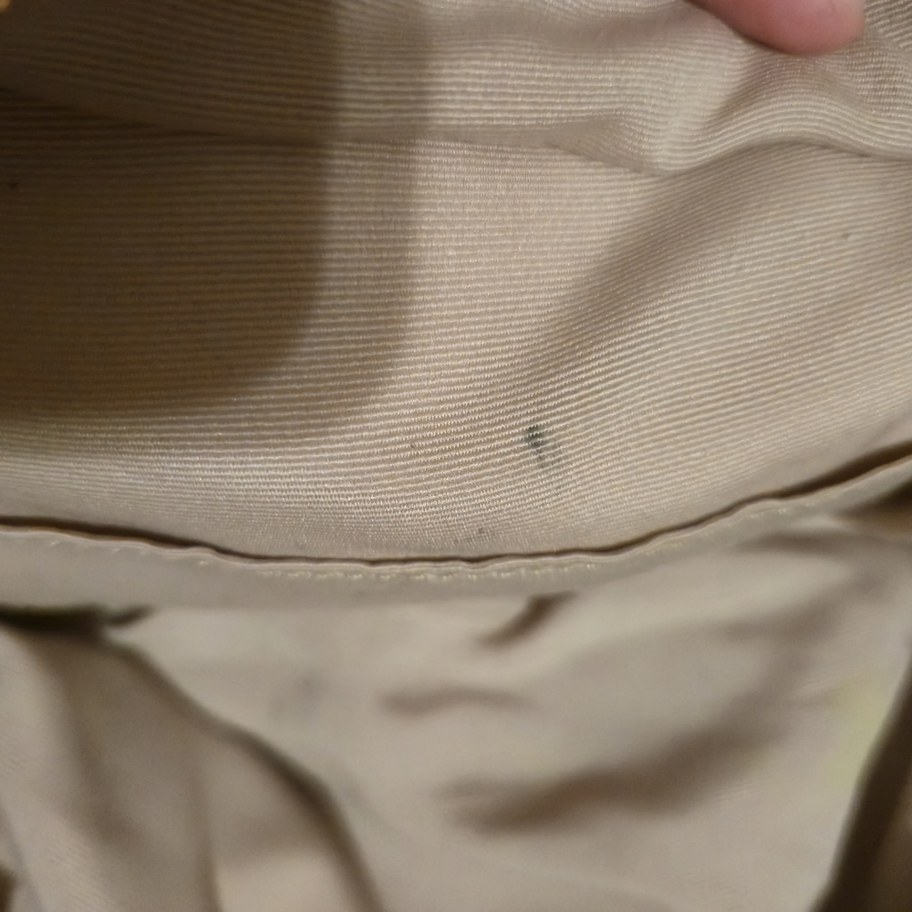 Coach Shoulder Bag - Picture 4 of 16